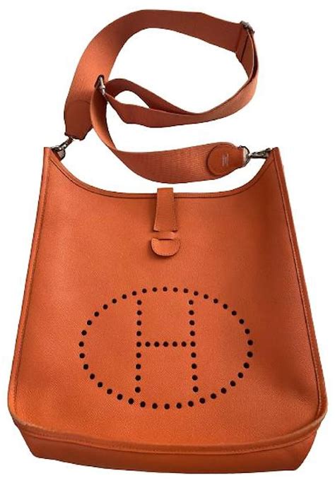 ≡ Borsa HERMÈS da donna 